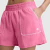 5" Courtside Shorts, C Logo