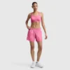 5" Courtside Shorts, C Logo