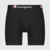 5-pakning med stretch-boxershorts i bomull