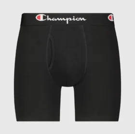 5-pakning med stretch-boxershorts i bomull