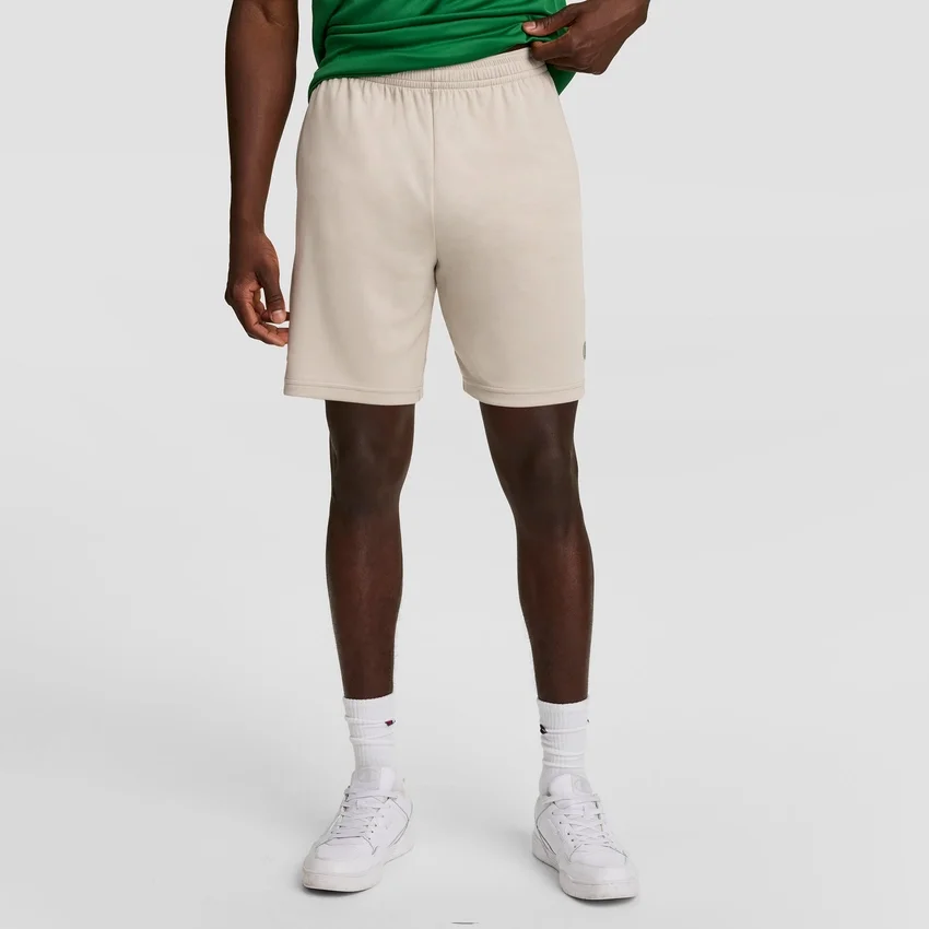 7" fukttransporterende sportshorts