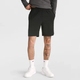 7" fukttransporterende sportshorts