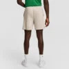 7" fukttransporterende sportshorts
