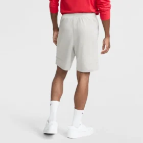 7″ fukttransporterende sportshorts