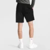 7" fukttransporterende sportshorts