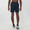 7" fukttransporterende sportshorts
