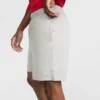 7" fukttransporterende sportshorts