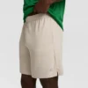 7" fukttransporterende sportshorts