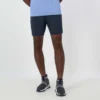 7" fukttransporterende sportshorts