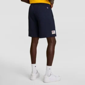 7″ Jersey-shorts, C Logo
