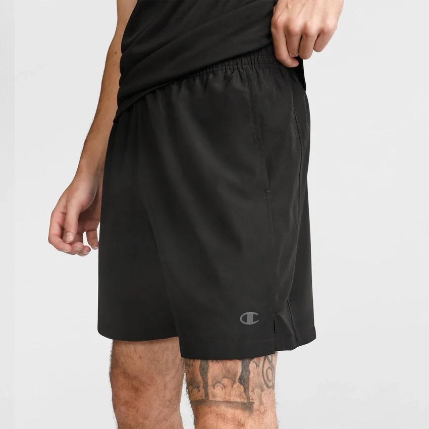 7" vevde sportshorts