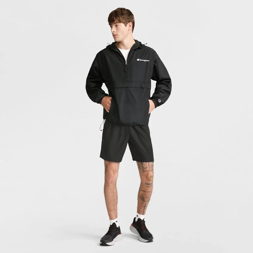 7" vevde sportshorts