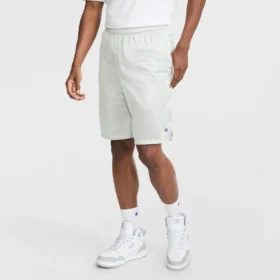 9" klassiske mesh-Shorts, C Logo