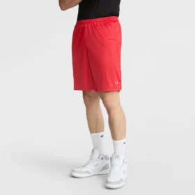 9" klassiske mesh-Shorts, C Logo