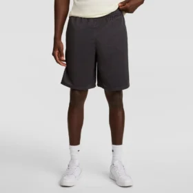 9" klassiske mesh-Shorts, C Logo