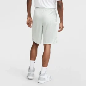 9″ klassiske mesh-Shorts, C Logo