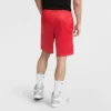 9" klassiske mesh-Shorts, C Logo