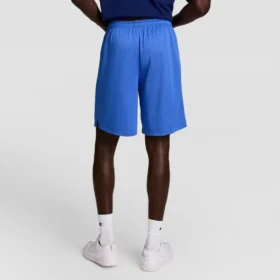 9″ klassiske mesh-Shorts, C Logo