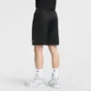 9" klassiske mesh-Shorts, C Logo