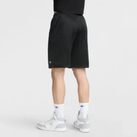 9″ klassiske mesh-Shorts, C Logo