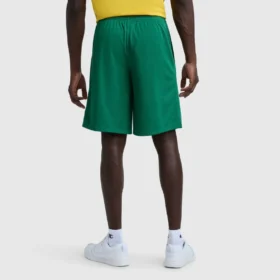 9″ klassiske mesh-Shorts, C Logo