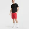 9" klassiske mesh-Shorts, C Logo