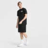 9" klassiske mesh-Shorts, C Logo