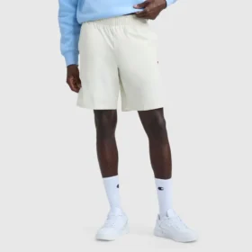 9" lette loungeshorts, C Logo