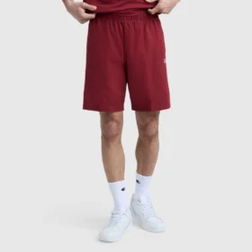 9" lette loungeshorts, C Logo