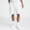 9" lette loungeshorts, C Logo