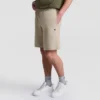 9" lette loungeshorts, C Logo