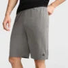 9" lette loungeshorts, C Logo