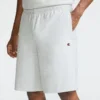 9" lette loungeshorts, C Logo