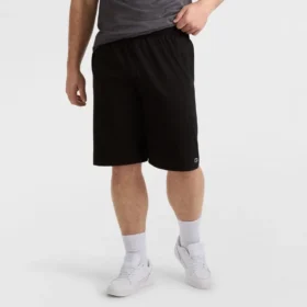 9" lette loungeshorts, C Logo – Big & Tall