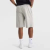 9" lette loungeshorts, C Logo – Big & Tall
