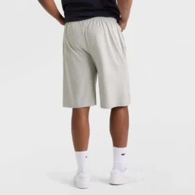 9″ lette loungeshorts, C Logo – Big & Tall