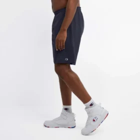9″ lette loungeshorts, C Logo – Big & Tall