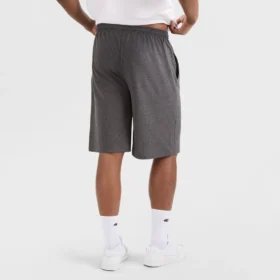 9″ lette loungeshorts, C Logo – Big & Tall