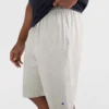 9" lette loungeshorts, C Logo – Big & Tall