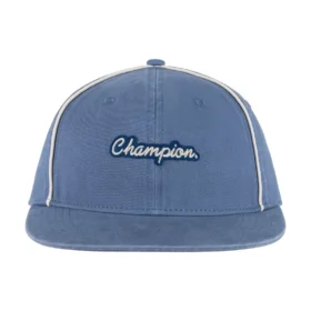 Alt Script justerbar hatt med flat brem