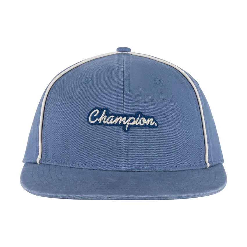 Alt Script justerbar hatt med flat brem