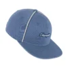 Alt Script justerbar hatt med flat brem