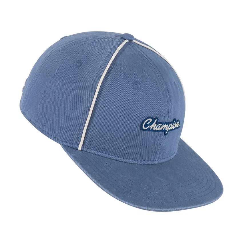 Alt Script justerbar hatt med flat brem