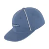 Alt Script justerbar hatt med flat brem