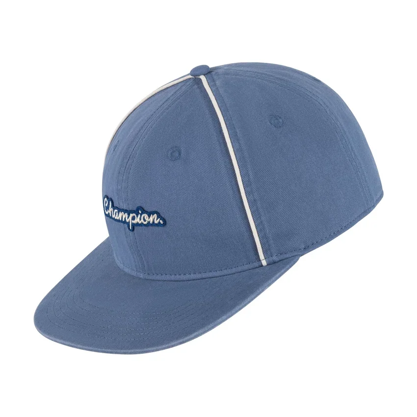 Alt Script justerbar hatt med flat brem