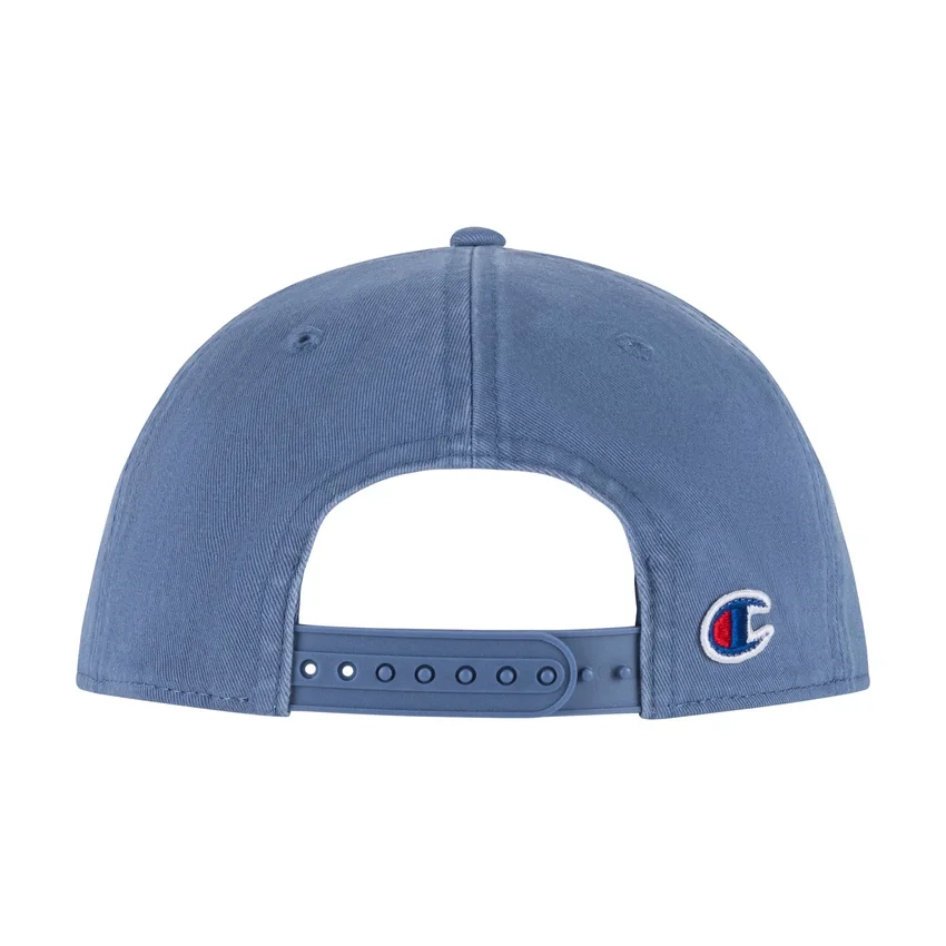 Alt Script justerbar hatt med flat brem