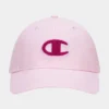 Amber Chenille justerbar baseballcap