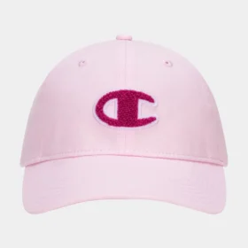 Amber Chenille justerbar baseballcap