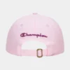 Amber Chenille justerbar baseballcap