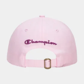 Amber Chenille justerbar baseballcap